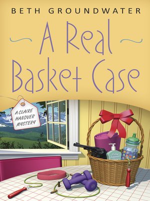 cover image of A Real Basket Case